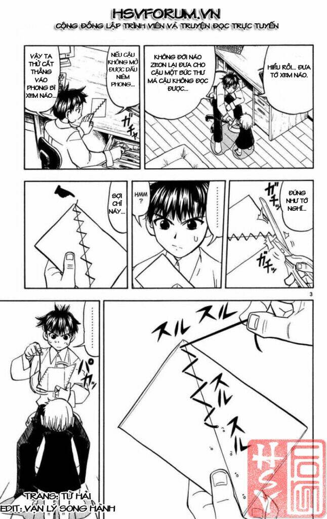 konjiki no gash!! chapter 278 4