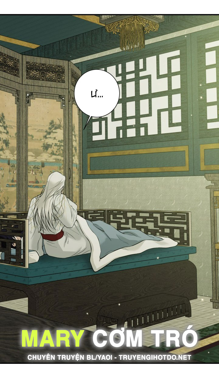 [18+] tuyển tập truyện bl ngắn - double bell chapter 24 2