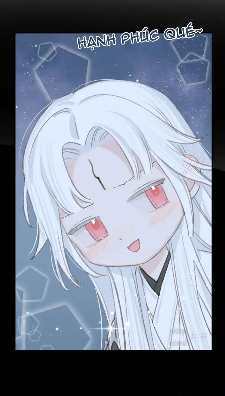 tôi lắng nghe thanh tôn chủ gọi chapter 8 20