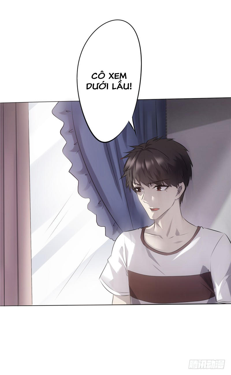 tối cường nông dân hệ thống chapter 6 14