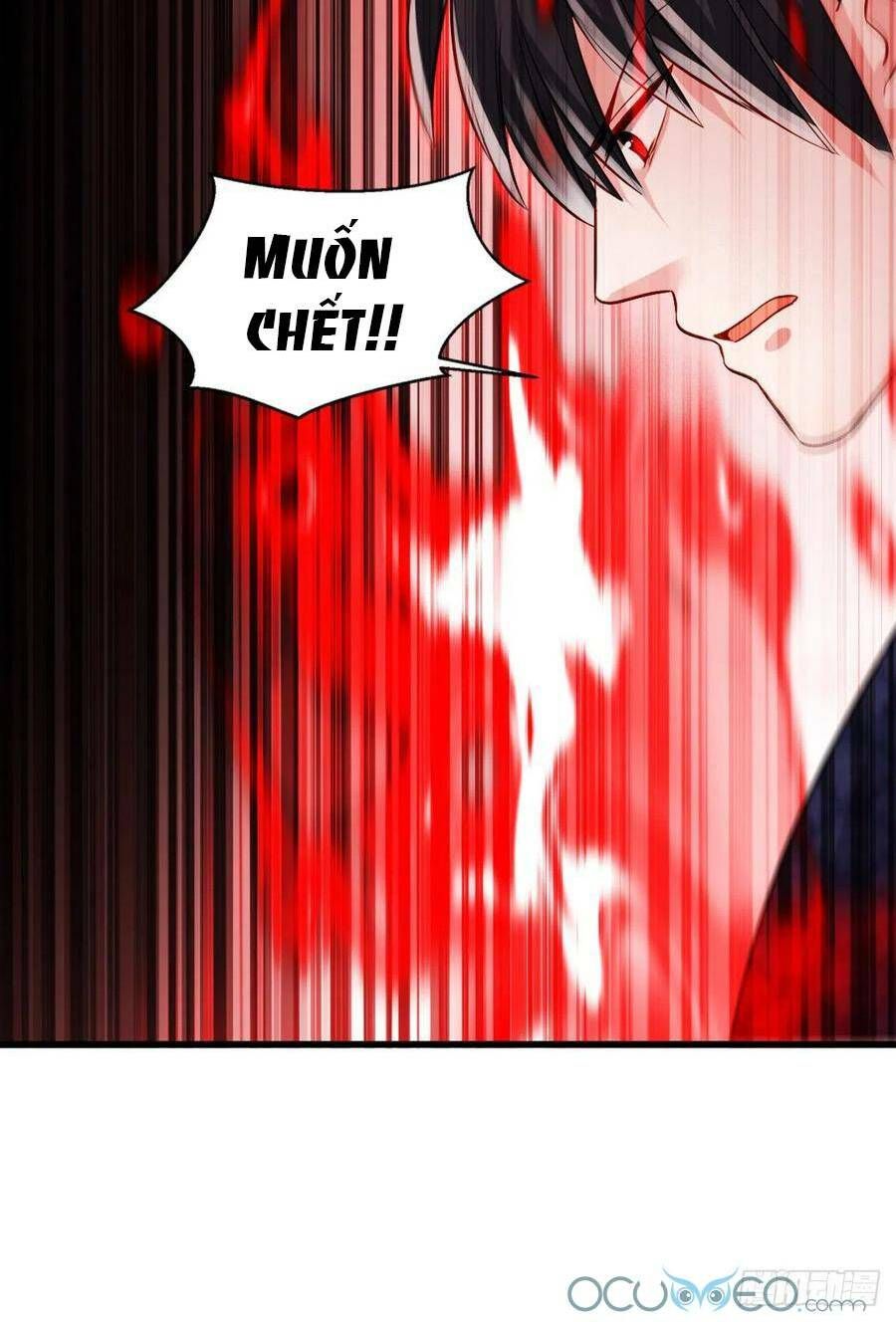 dạy bảo ma vương lão công 2 chapter 16 6