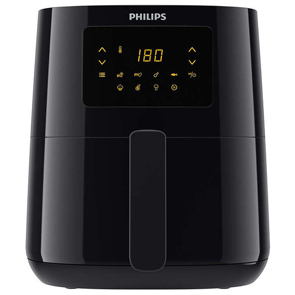 Nồi chiên không dầu điện tử Philips HD9252/90 (4.1 Lít) - Hàng chính hãng