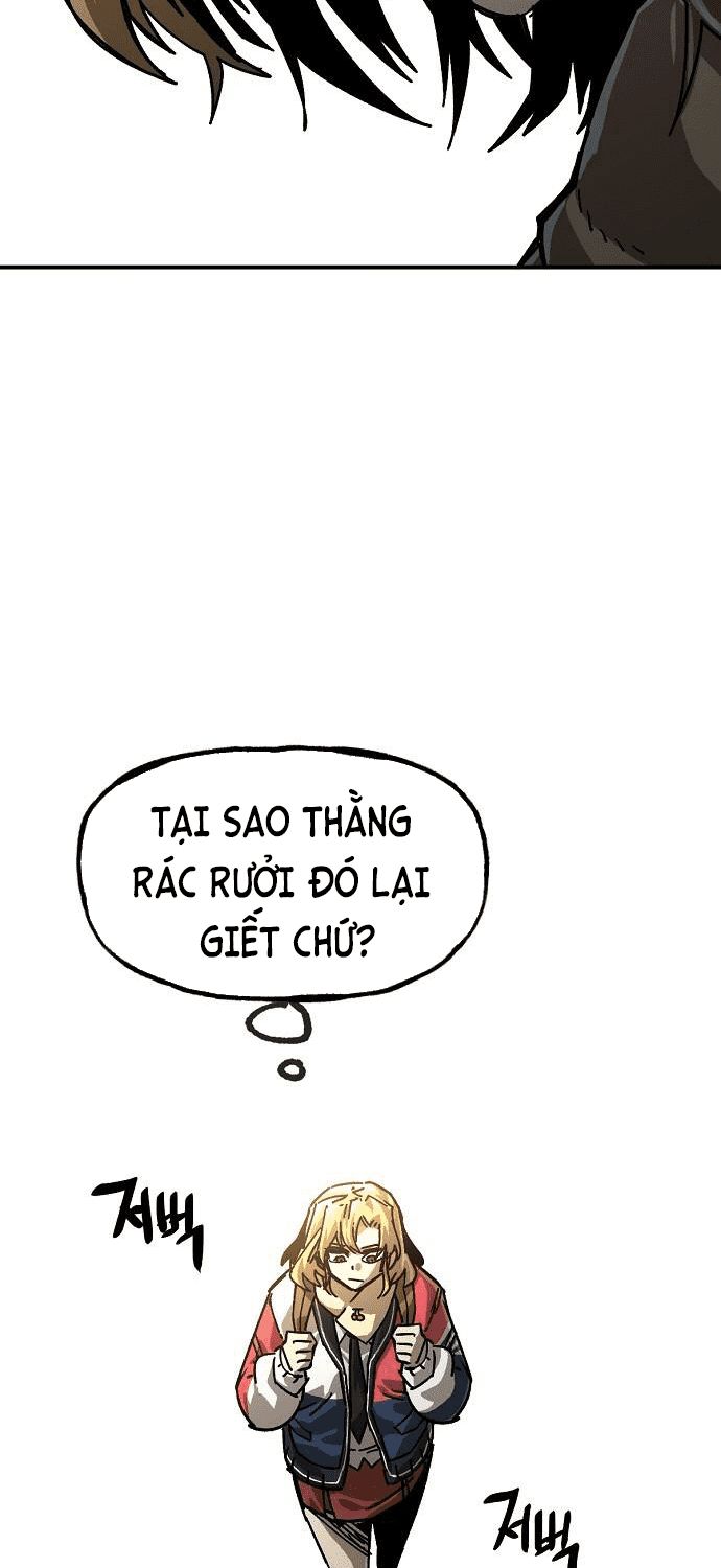 chỉ có cái c.h.ế.t mới là sự cứu rỗi chapter 16 96