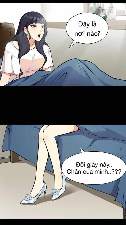 giày thủy tinh chapter 6.2 7