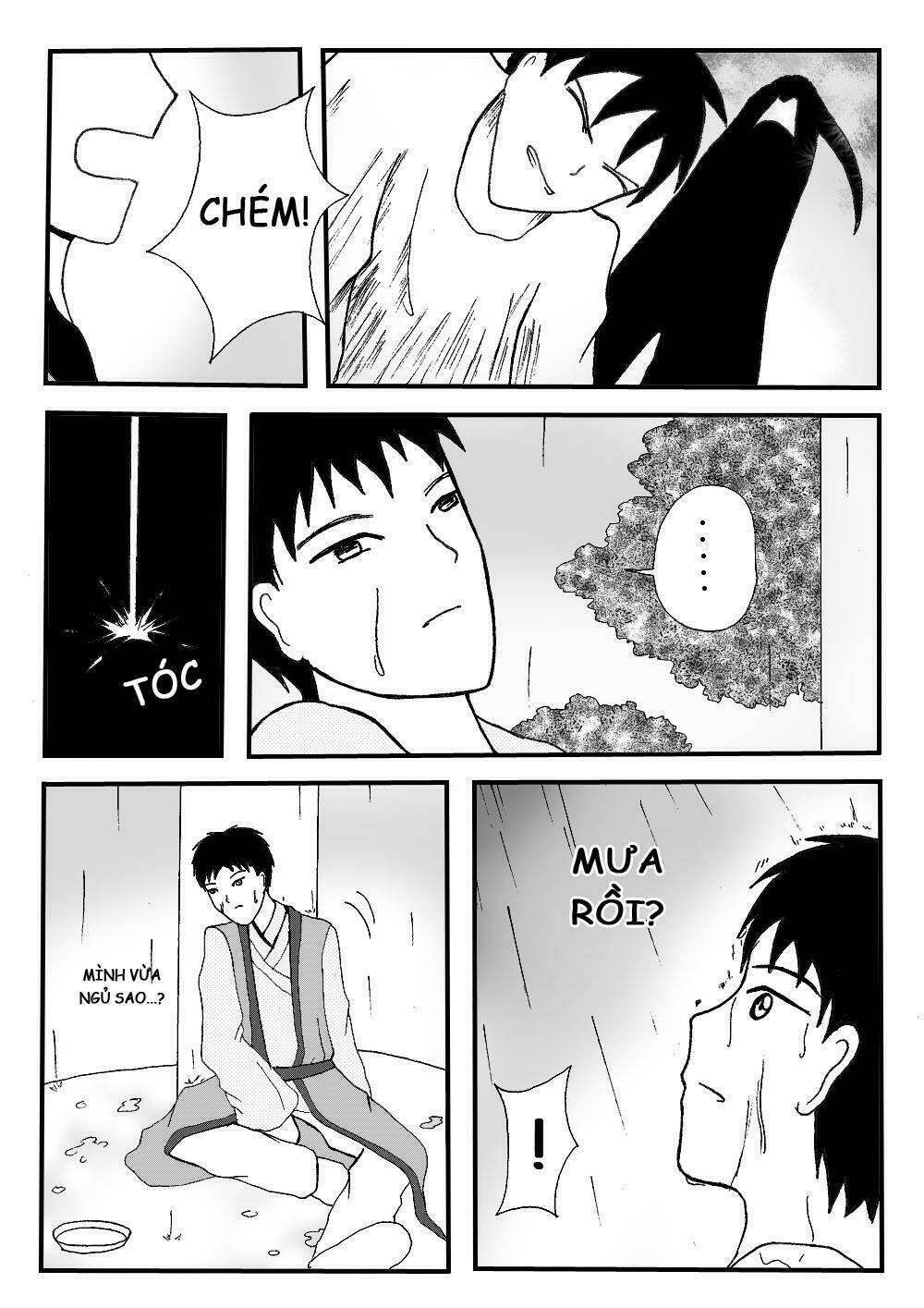 prince's days chapter 5 12