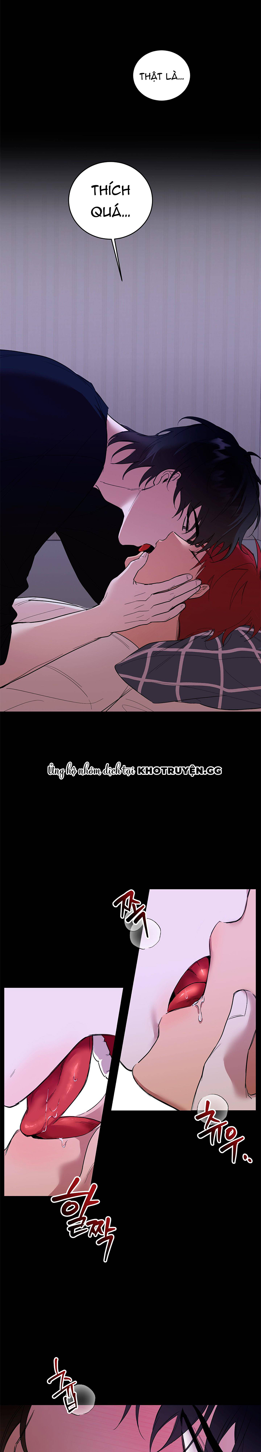 sự hiểu lầm đáng yêu chapter 3 17