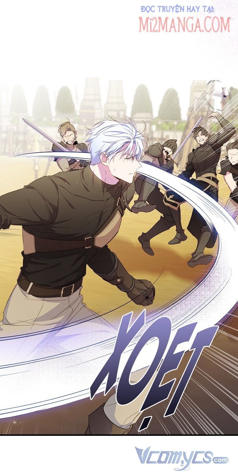 phương pháp khiến chồng đứng về phía của tôi chapter 24 30