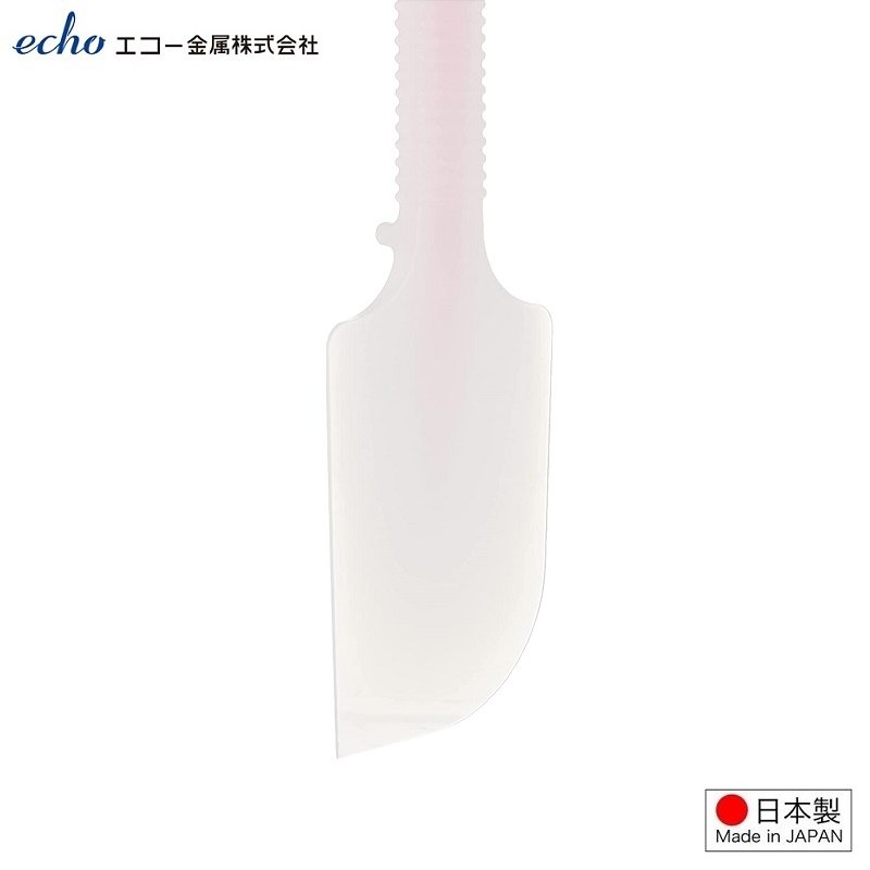 Thìa Trộn Bột Chuyên Dụng Làm Bánh Echo Metal Chất Liệu Silicone Dẻo Dai