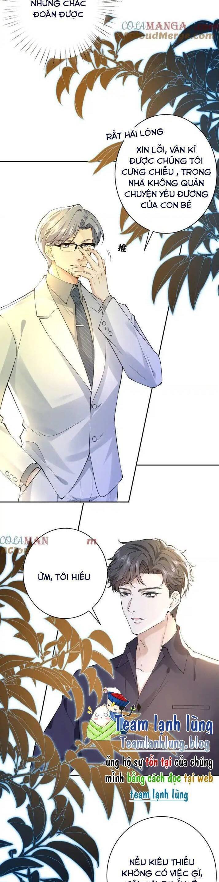 tổng tài huyết tộc cực sủng cô vợ mỹ nhân ngư chapter 220 7