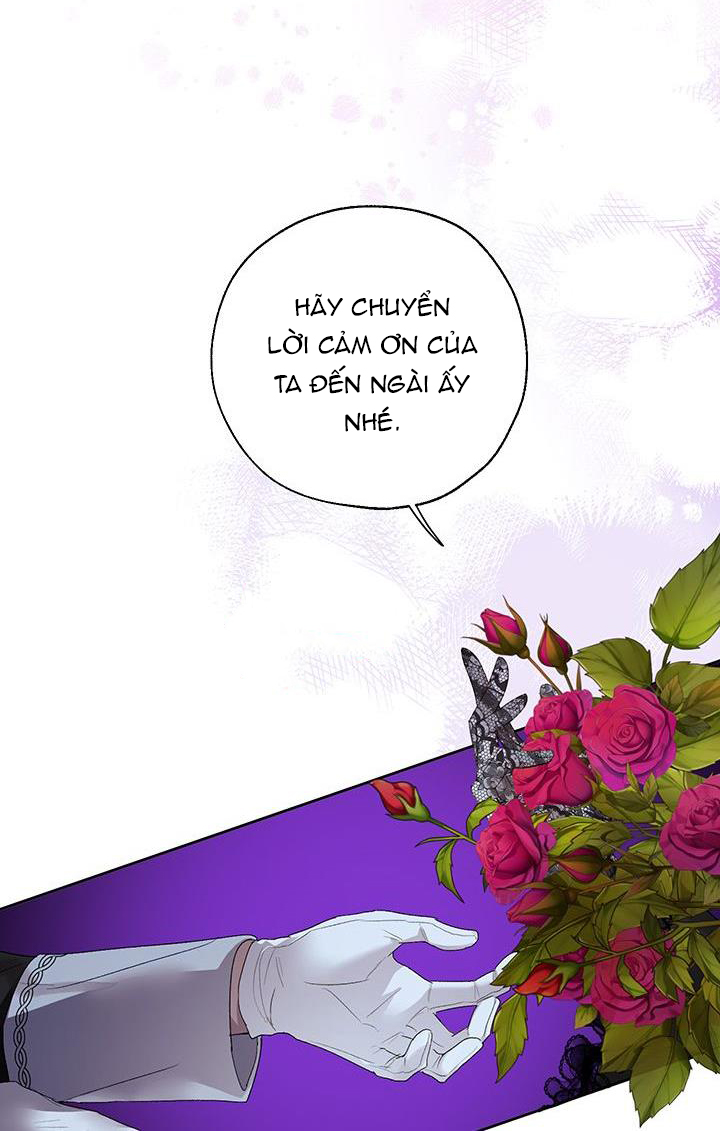 cách để cứu rỗi anh trai của nữ chính chapter 35 21