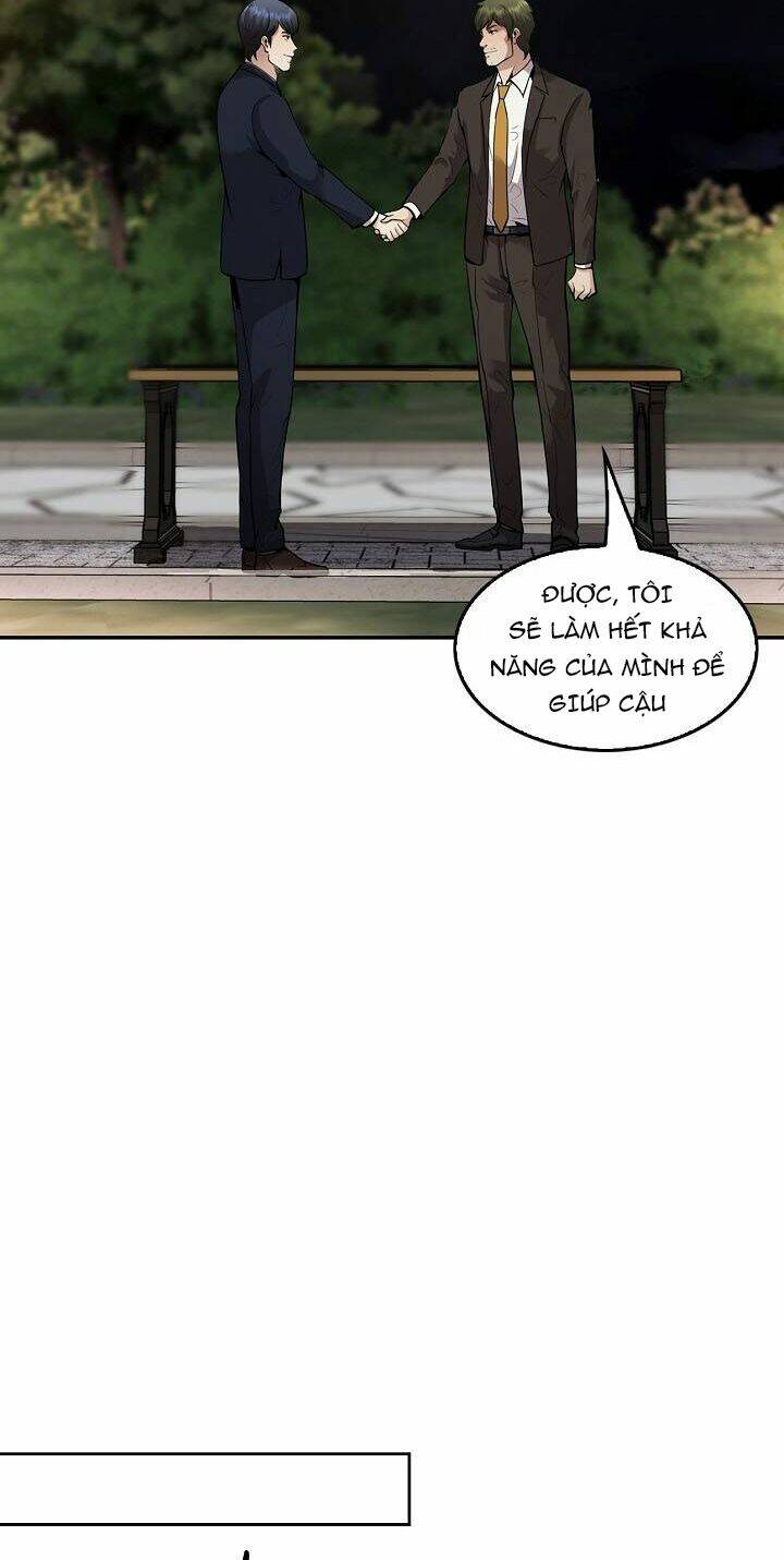 điều tra viên chuyển sinh chapter 133 29