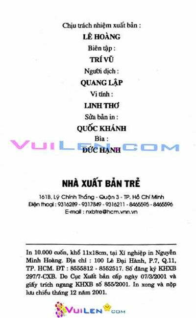 truyền nhân atula - shura no mon i chapter 12 3