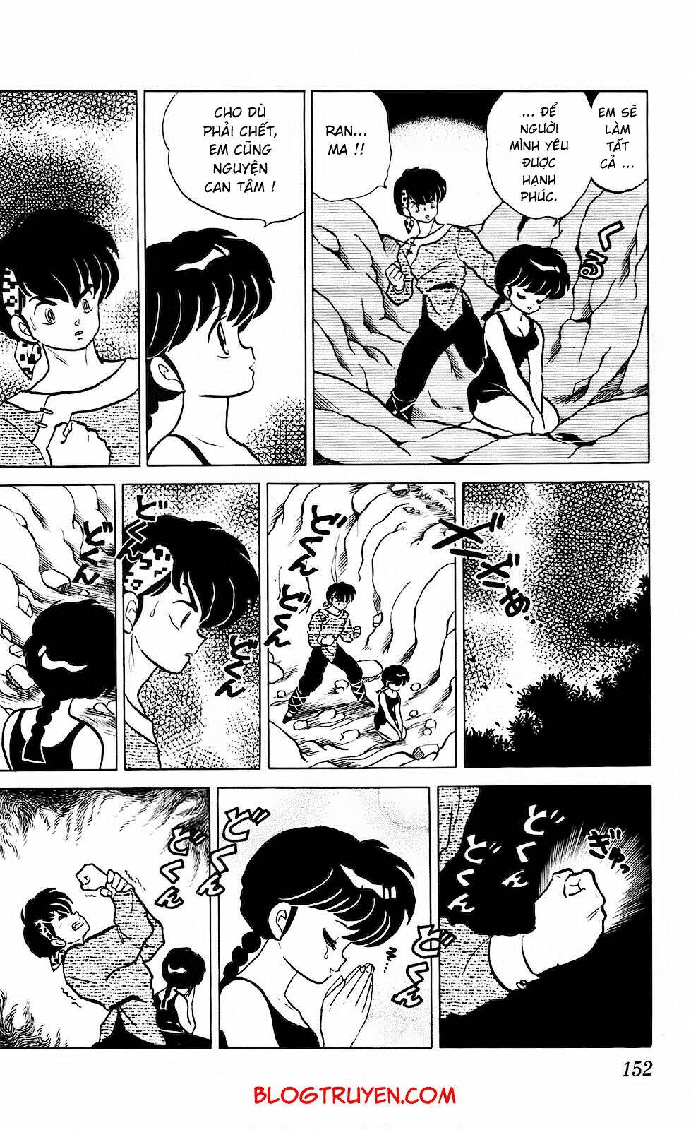 suối lời nguyền chapter 244 6