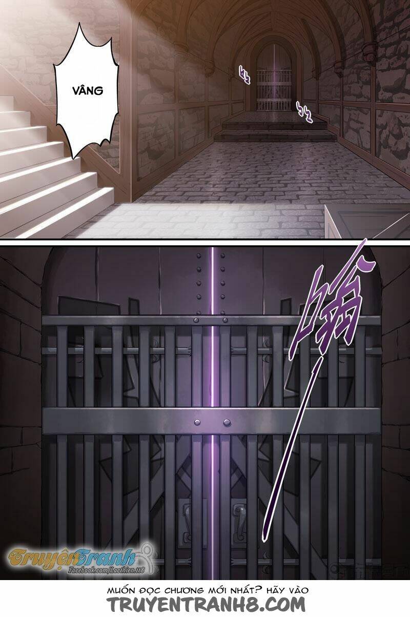 băng hoại 3rd chapter 75 13