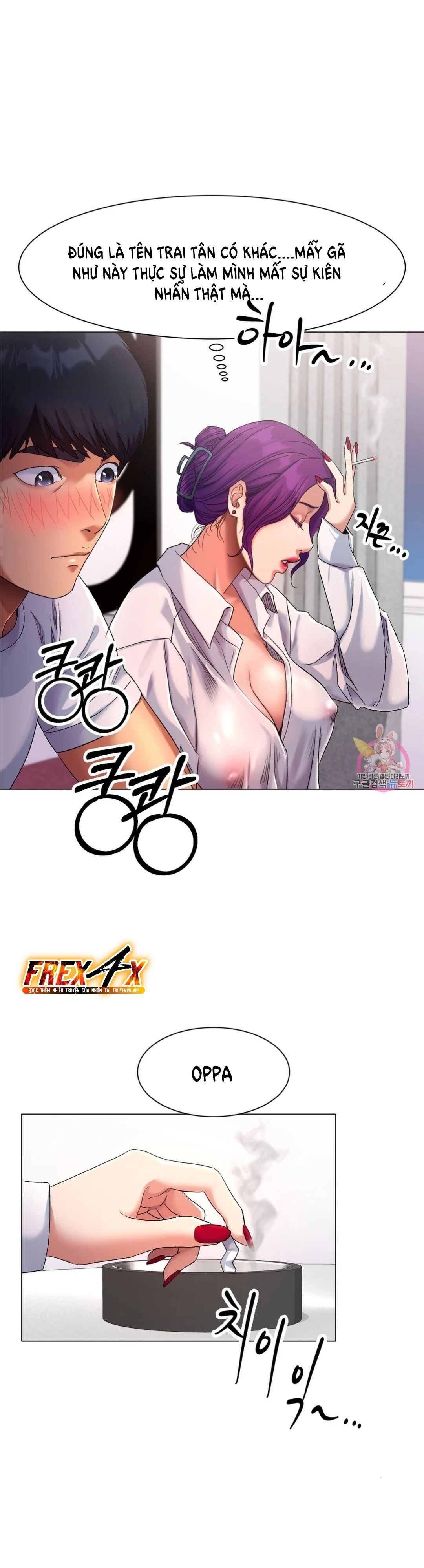 tình yêu băng giá chapter 1 43