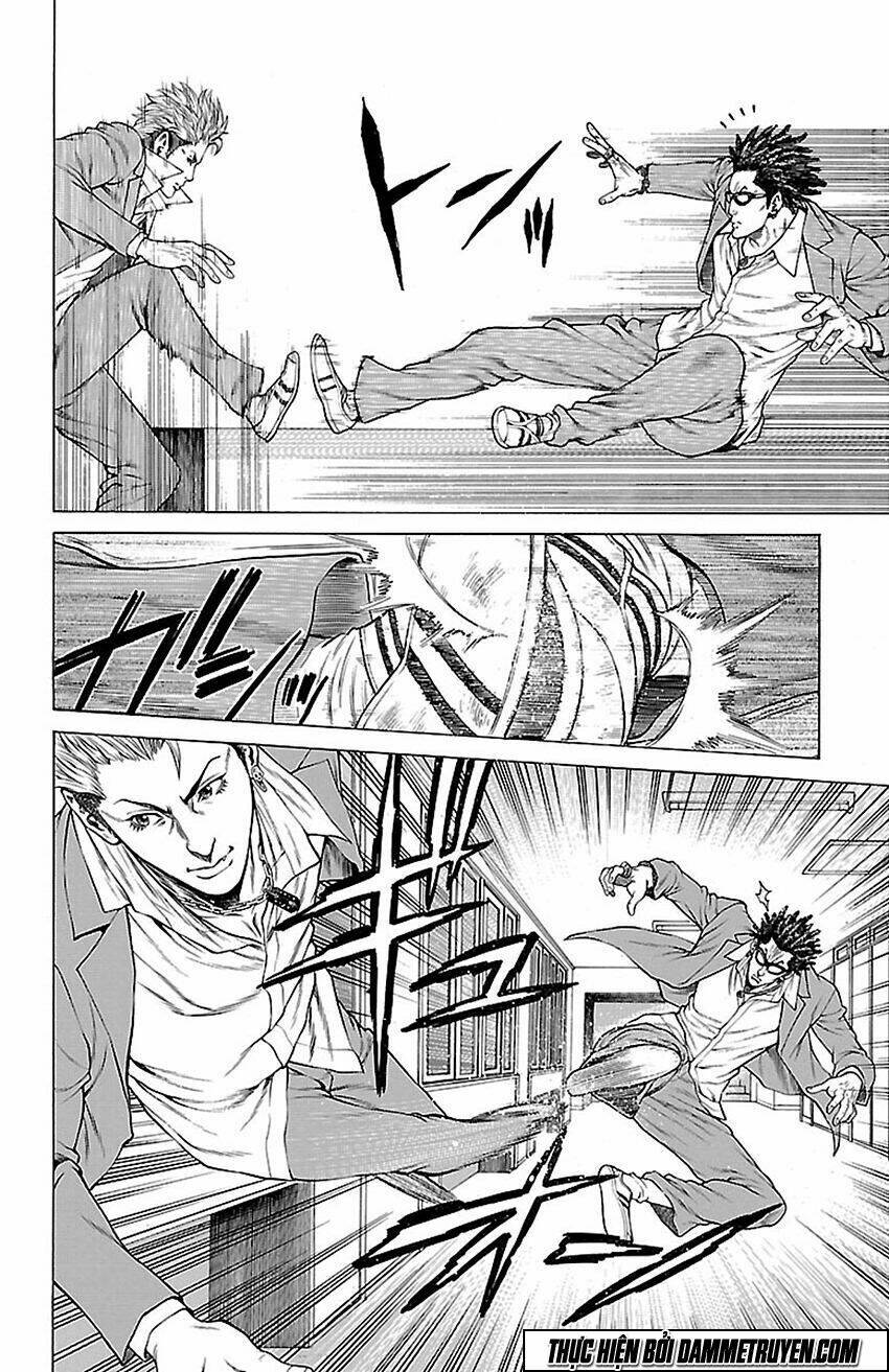 shonan seven chapter 11 6