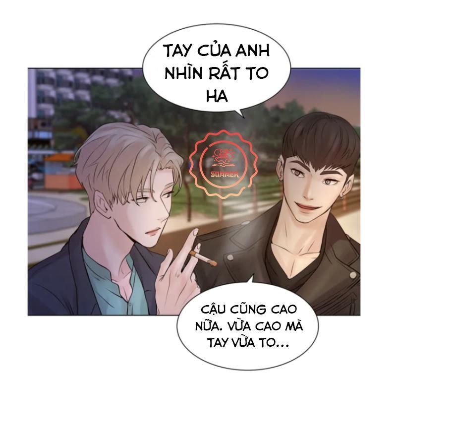 cậu bé ngọc trai chapter 1 40