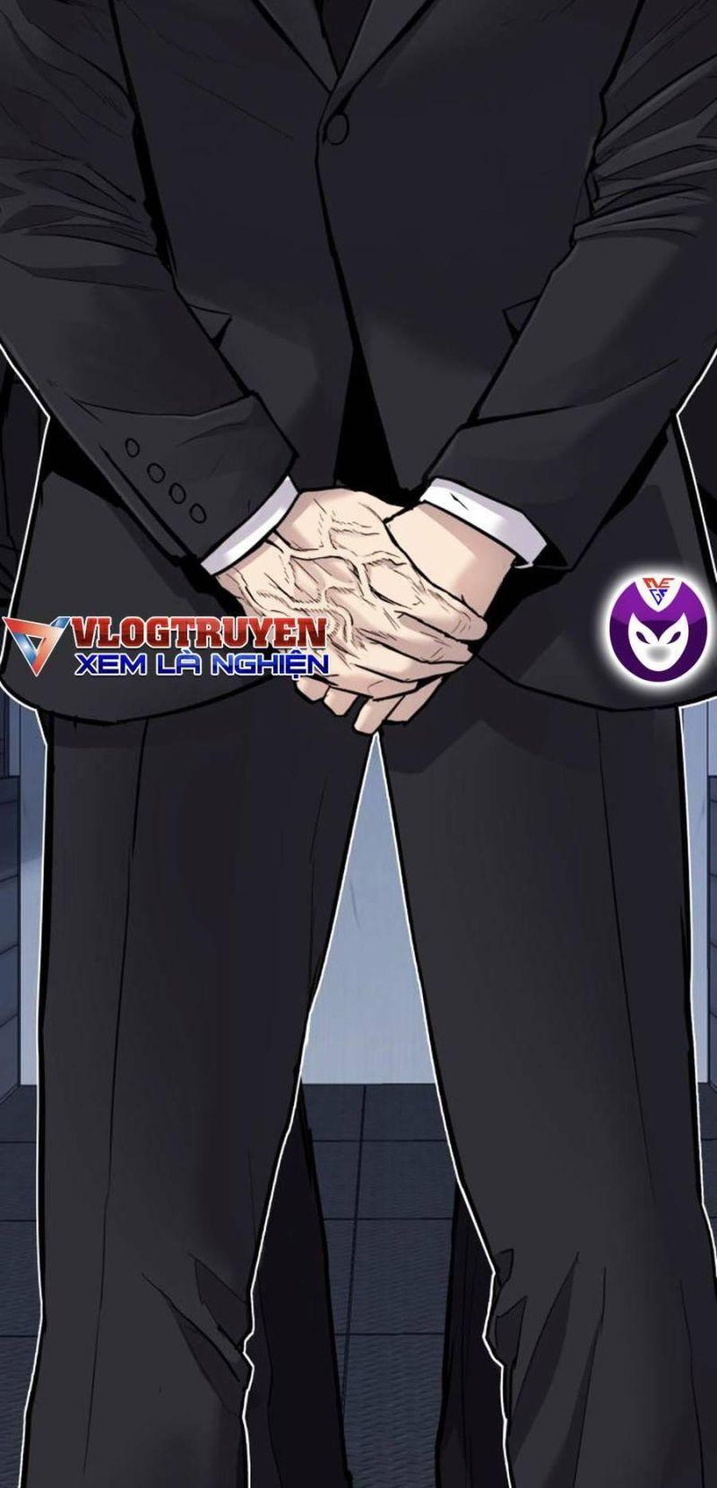 đặc vụ kim chapter 25.5 26