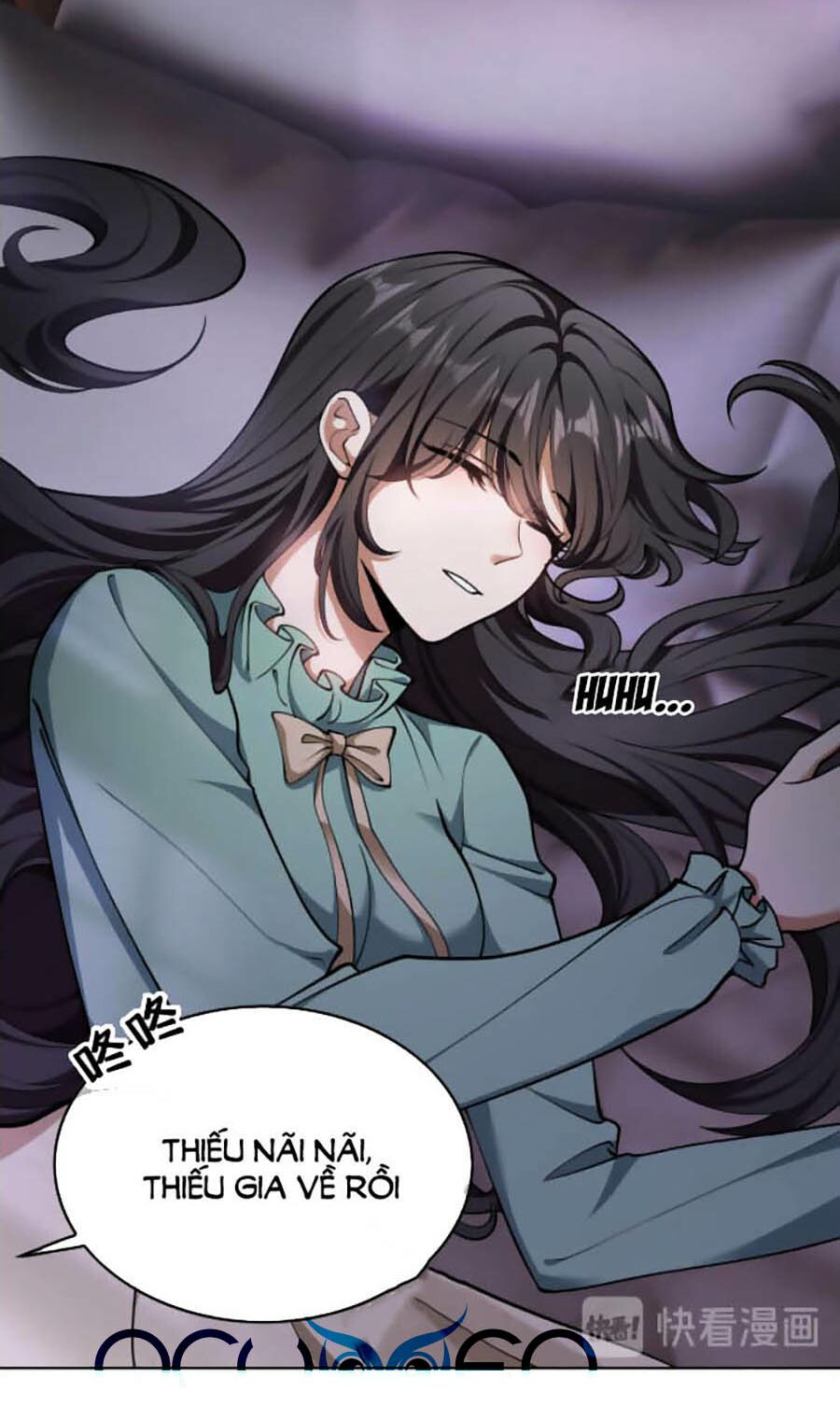 kế hoạch công lược của cô vợ gả thay chapter 46 6