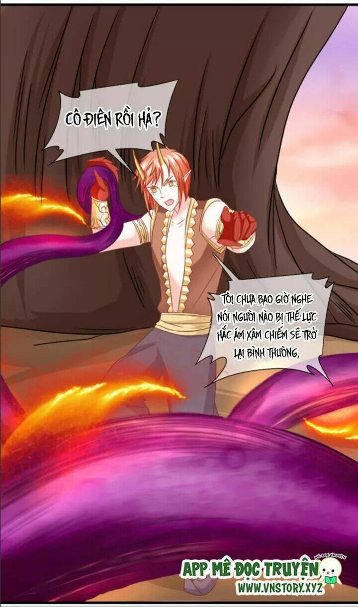 bồn tắm có vấn đề?! chapter 54 20