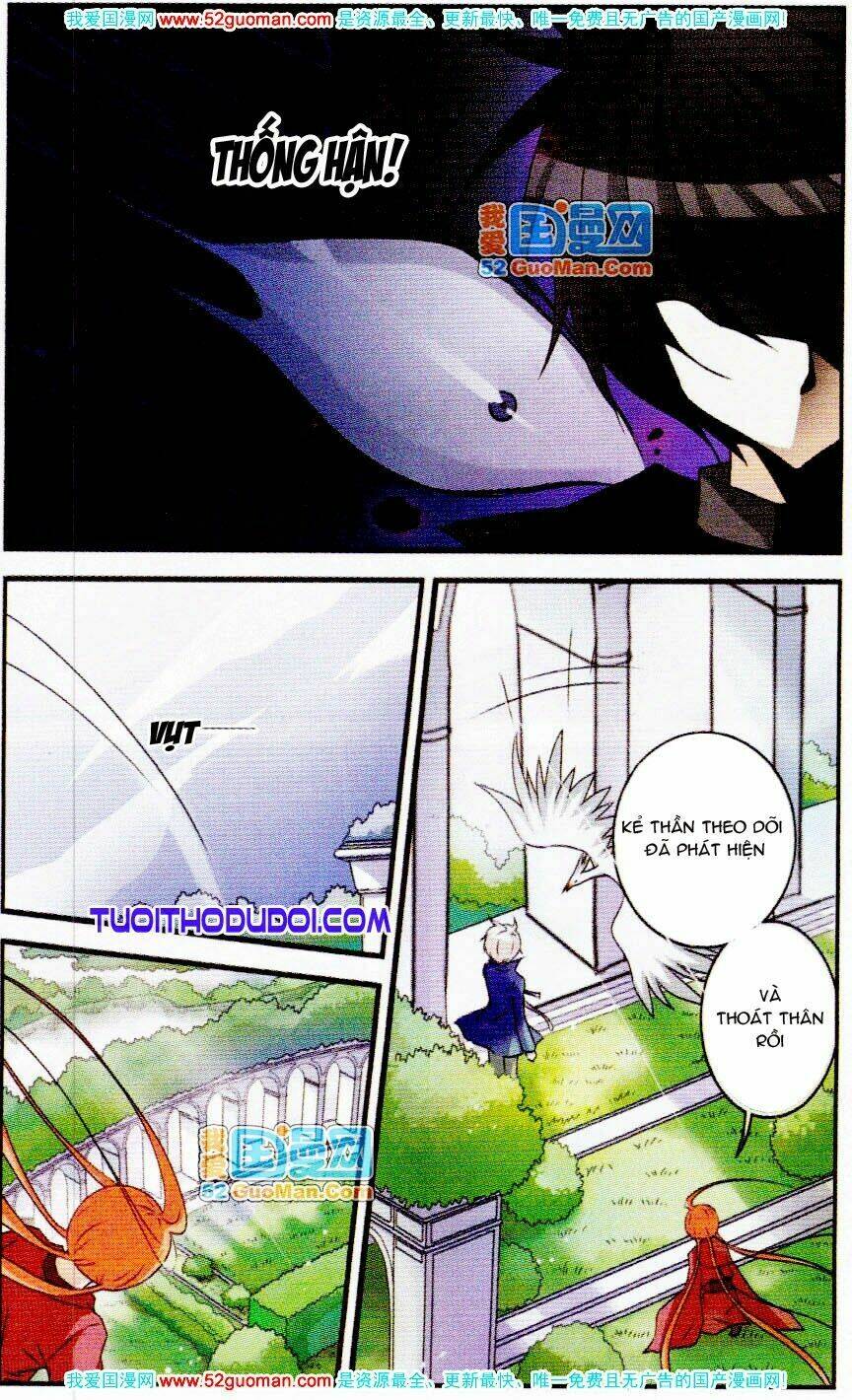 thiên diệp anh hoa chapter 2 21