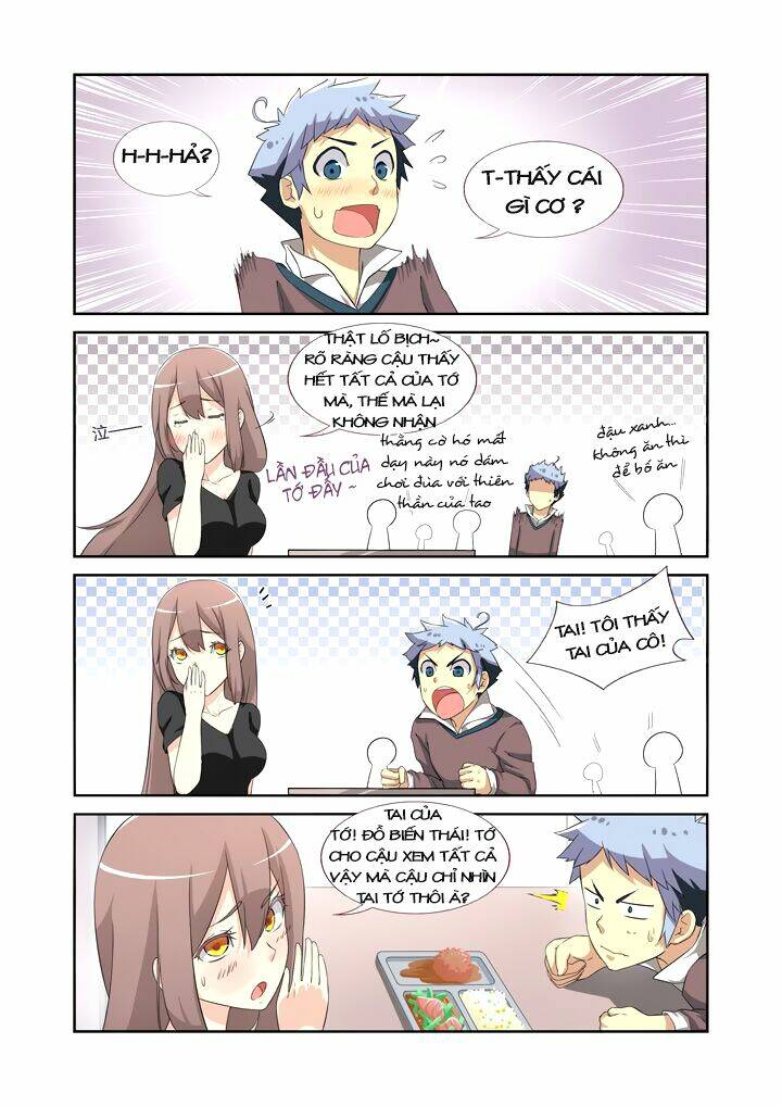 yaoguai mingdan chapter 4 14