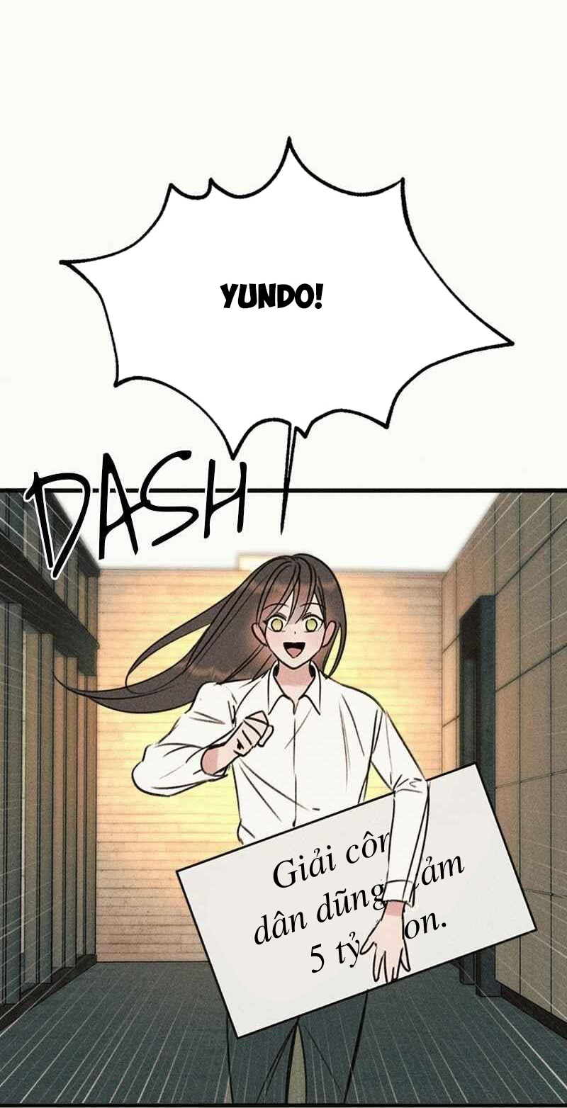 cuộc sống riêng của chị tôi chapter 55 70