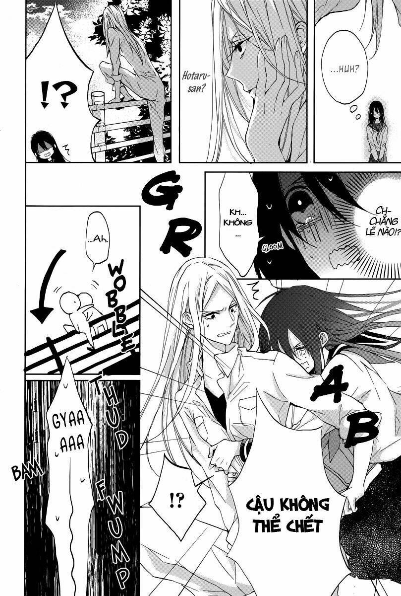 tổng hợp one shot. chapter 112 20