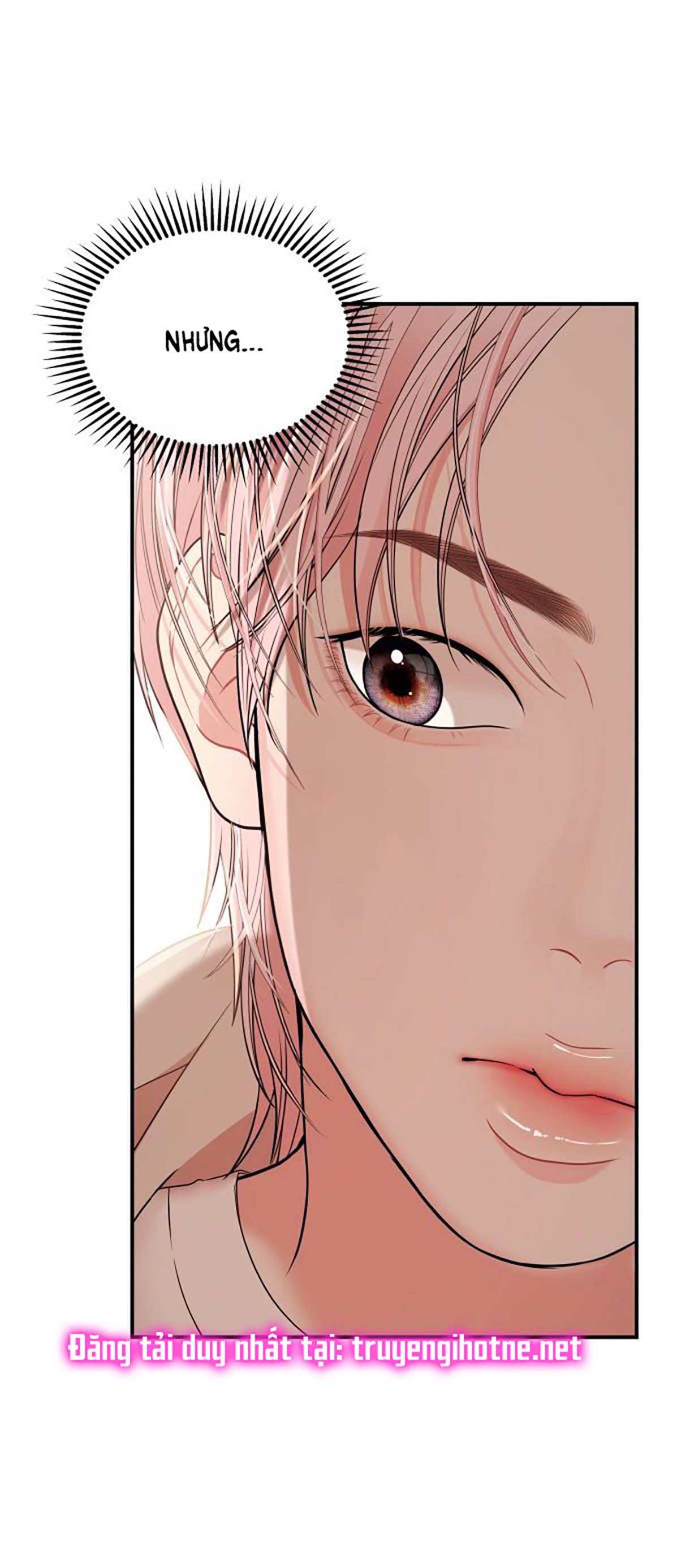 gửi em người đánh cắp những vì sao - to you who swallowed a star chapter 110.2 42