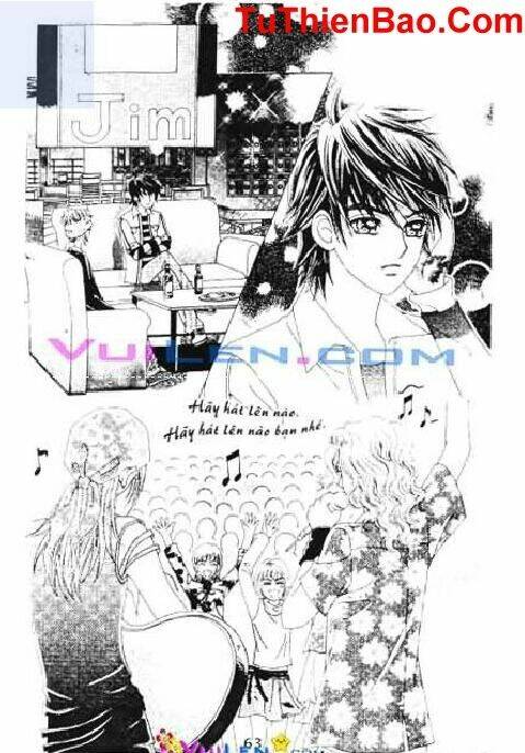 ánh nắng chói chang chapter 3 62