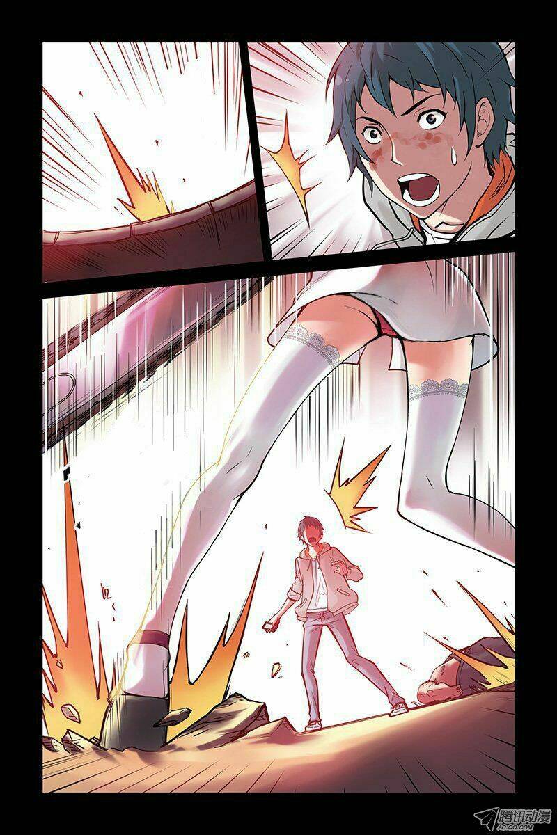 crimson skies chapter 4 9