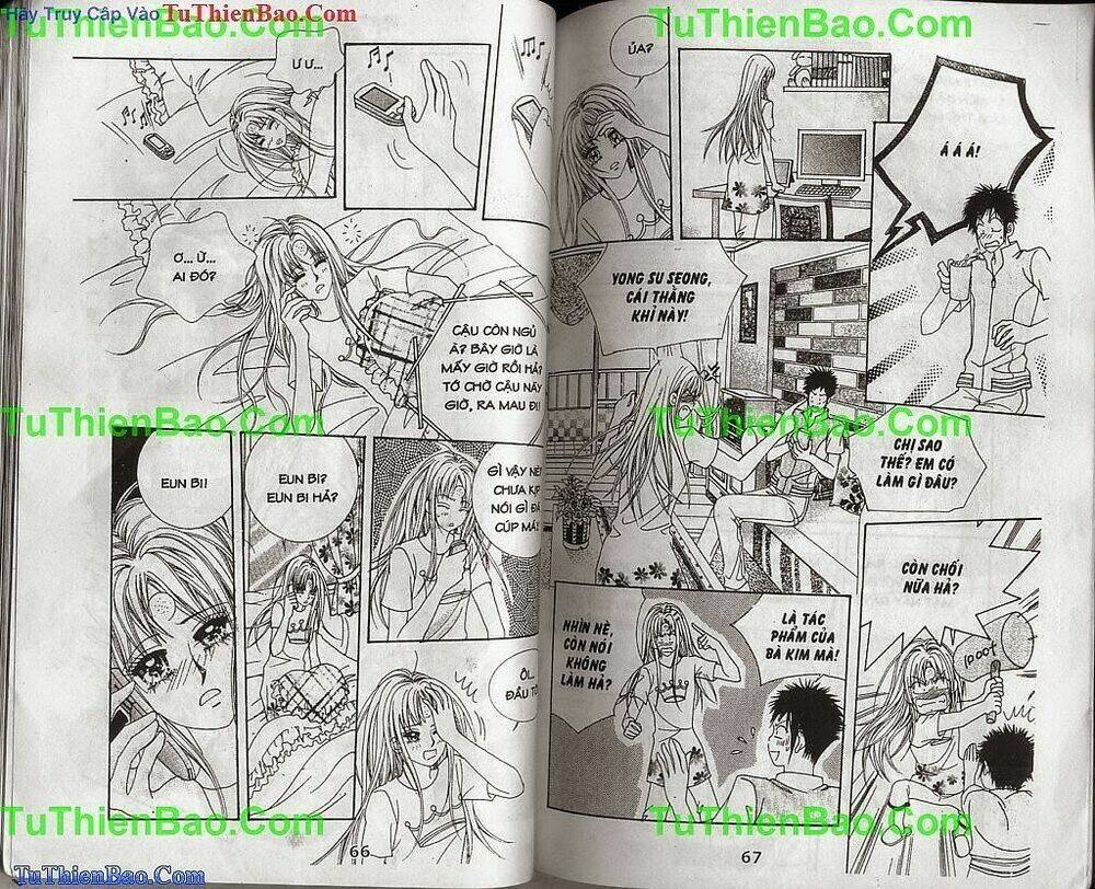 đại ca tuổi yêu chapter 7 33