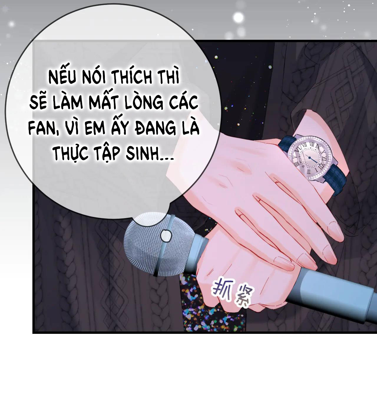 câu chuyện ngọt ngào của cặp vợ chồng đỉnh lưu chapter 39.2 6