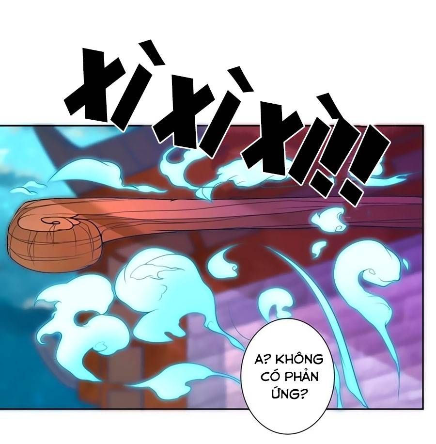 thanh khâu nữ đế: phu quân muốn tạo phản chapter 25 7