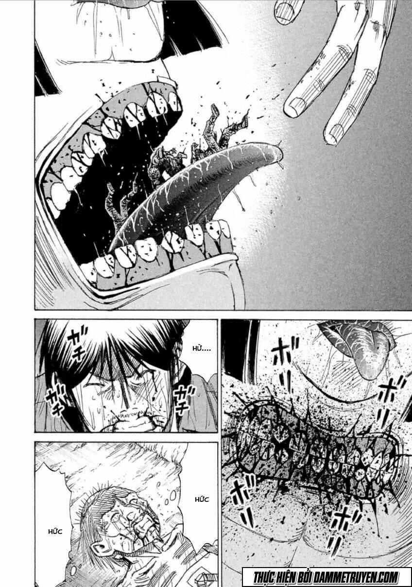 đảo ma cà rồng chapter 479 5