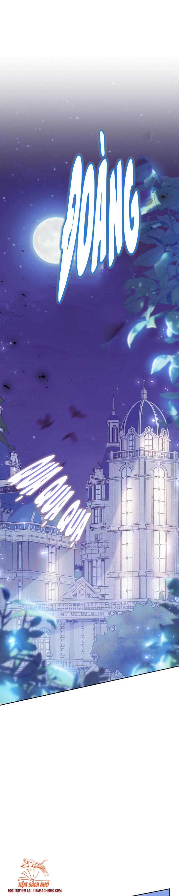 ác nữ là con rối chapter 56 37