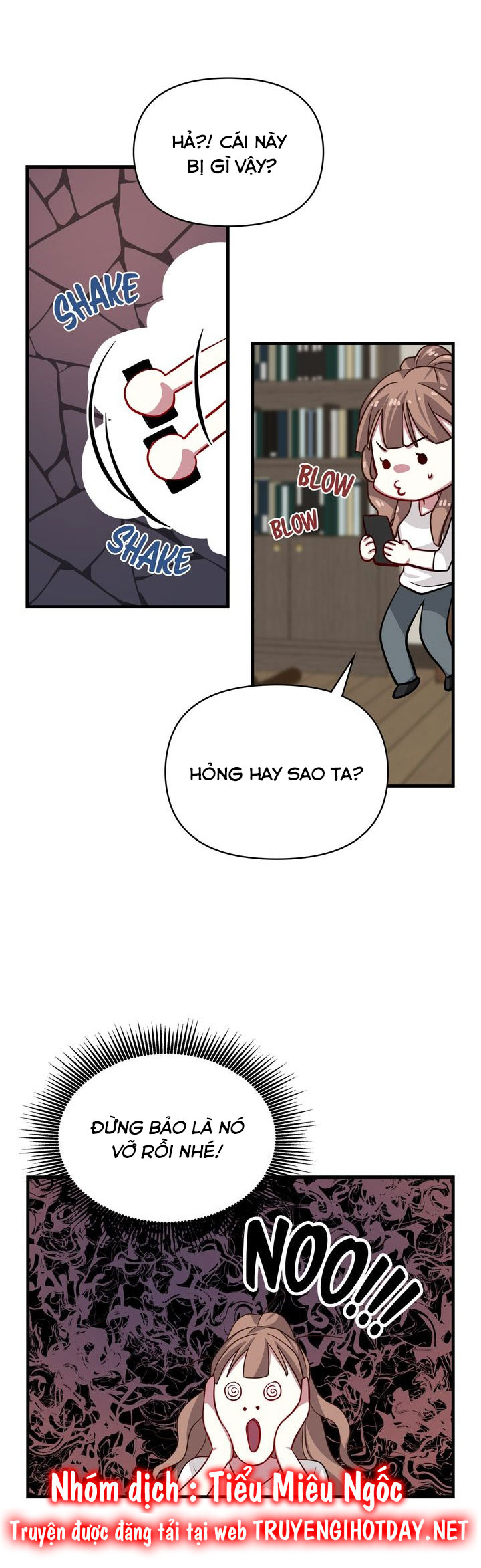 ngày mai chapter 20 18