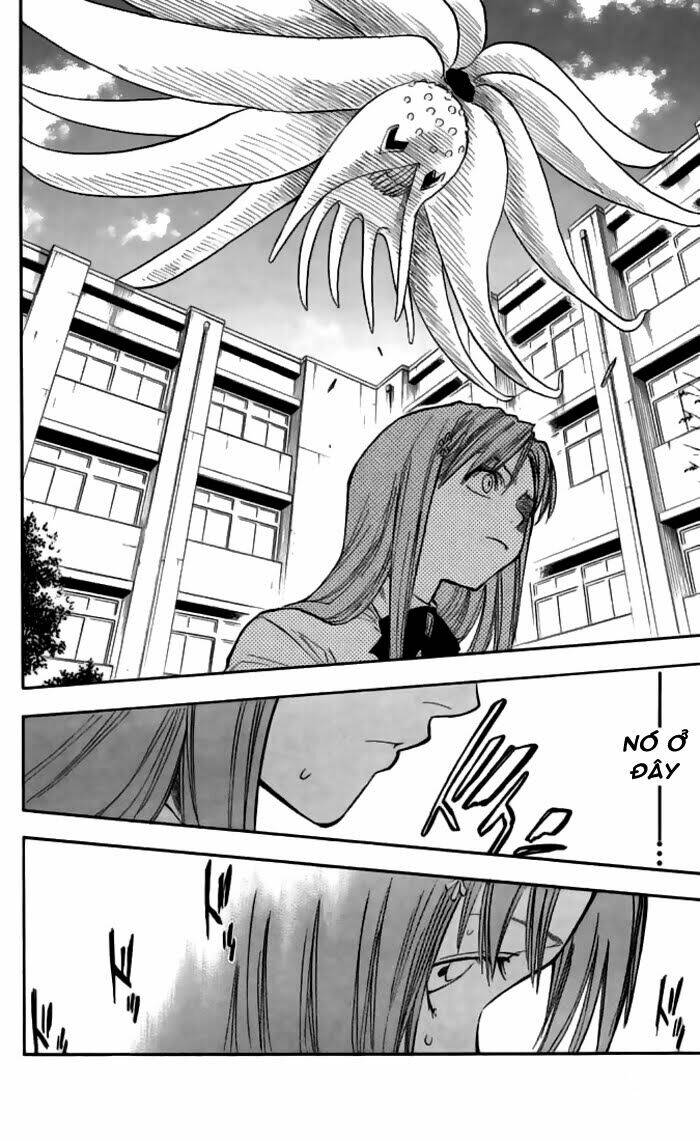 thần chết ichigo chapter 41 8