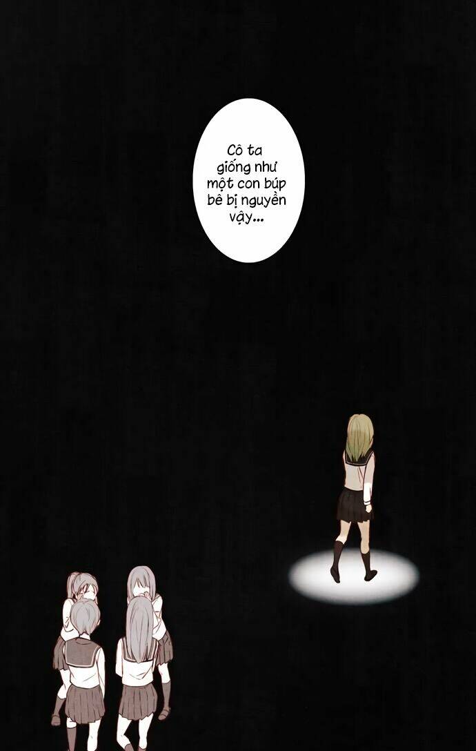 mùa xuân tuyết chapter 1 26