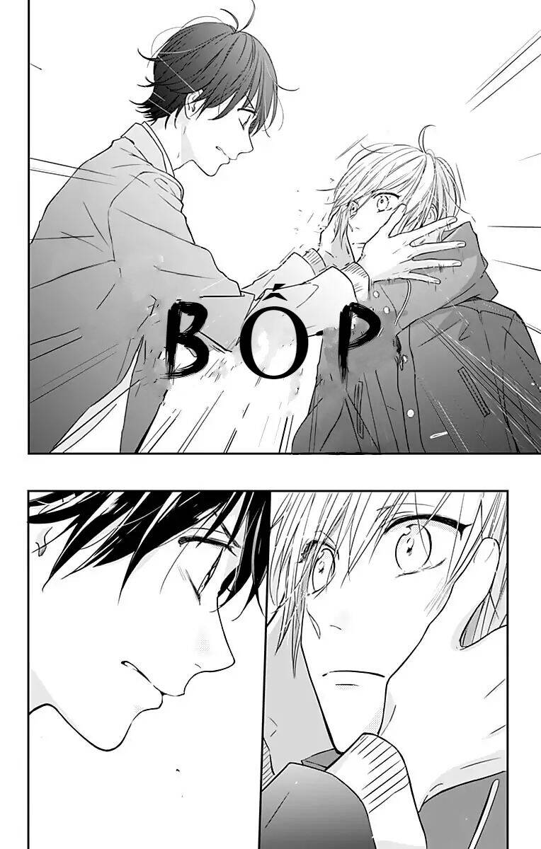 toshishita no otokonoko chapter 15 15