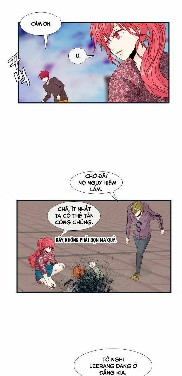 món quà từ chúa chapter 63 18