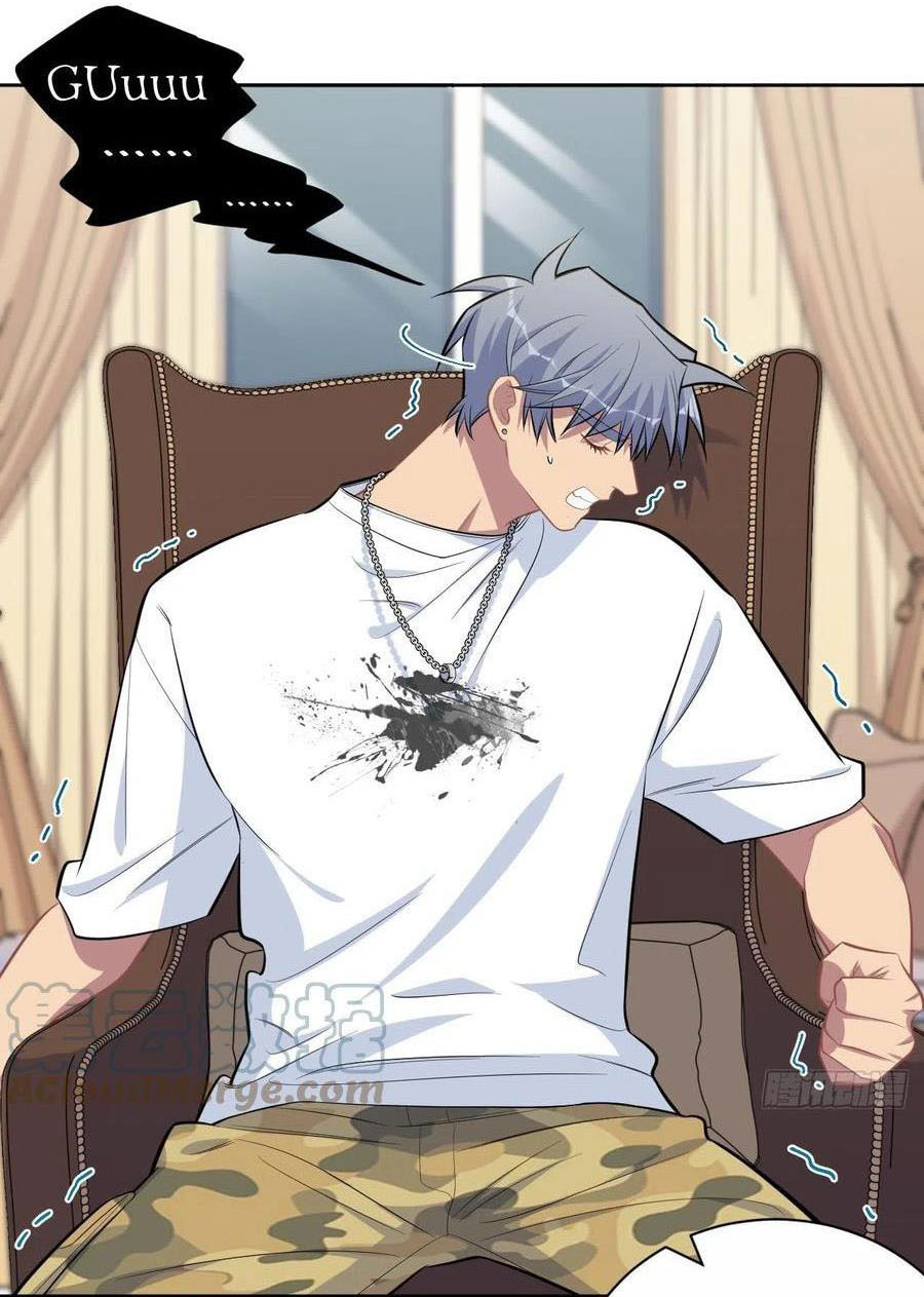 bố vợ đại nhân là bà xã chapter 147 24