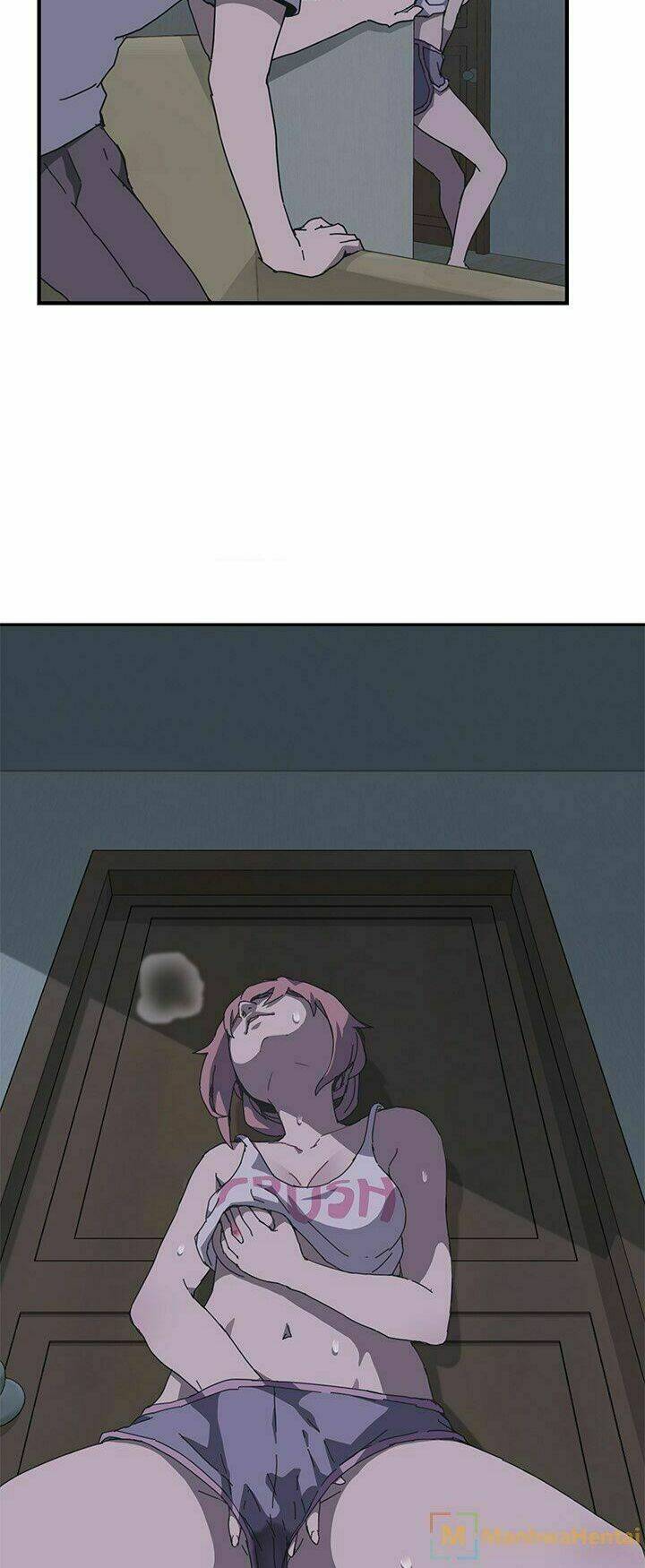 bạn cùng phòng bất đắc dĩ chapter 2 26