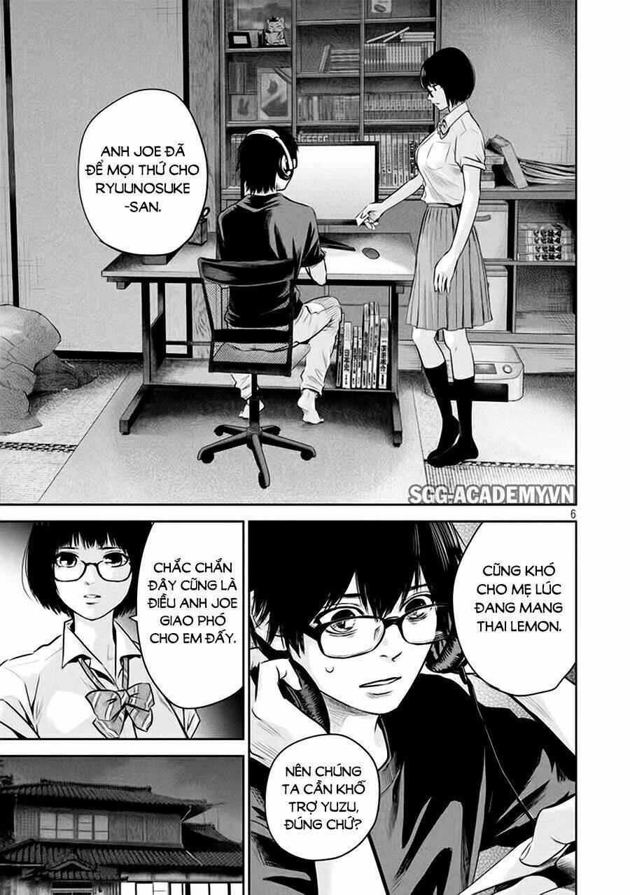 đạo luật nhiều vợ chapter 139 7