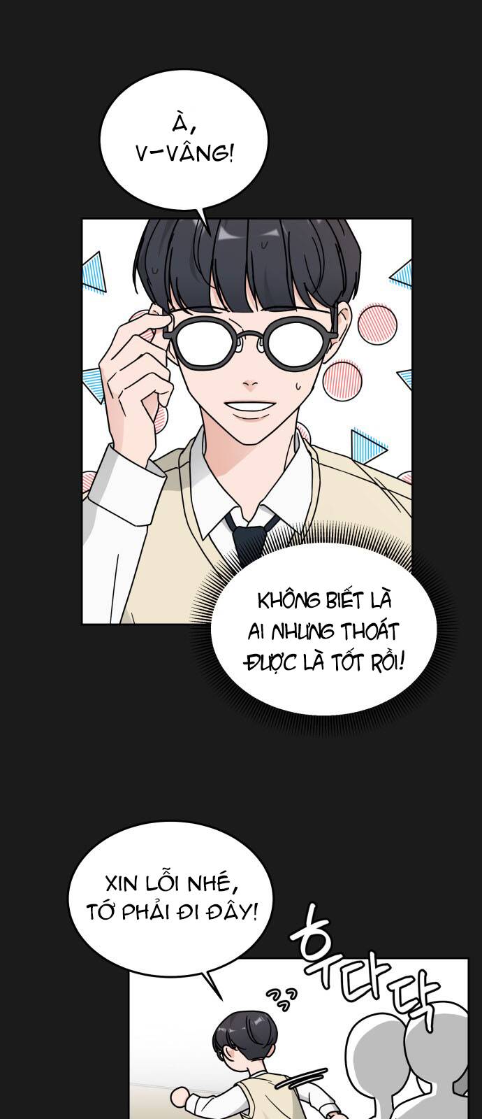 thùng quần áo tình yêu chapter 29 12