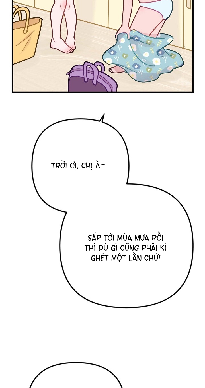 Mối Quan Hệ Không Tốt chapter 26.2 - Trang 36