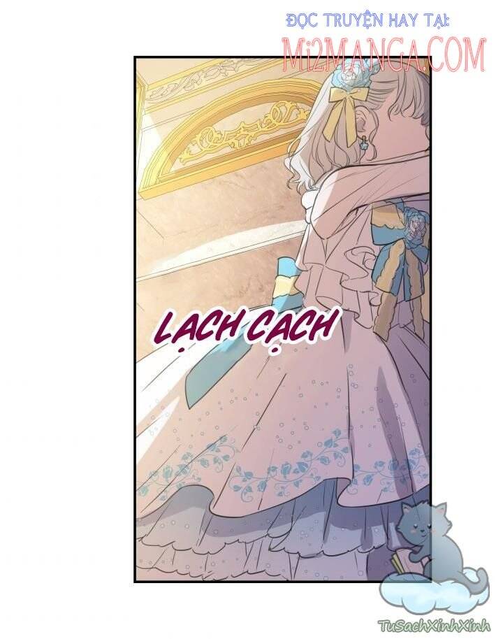 những nhân vật mạnh nhất thế giới ám ảnh tôi chapter 22.5 7