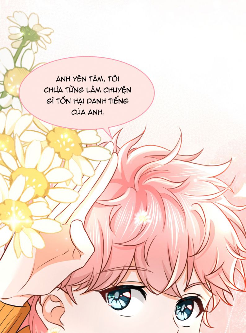 tín tức tố nói chúng ta không thể chapter 39 24