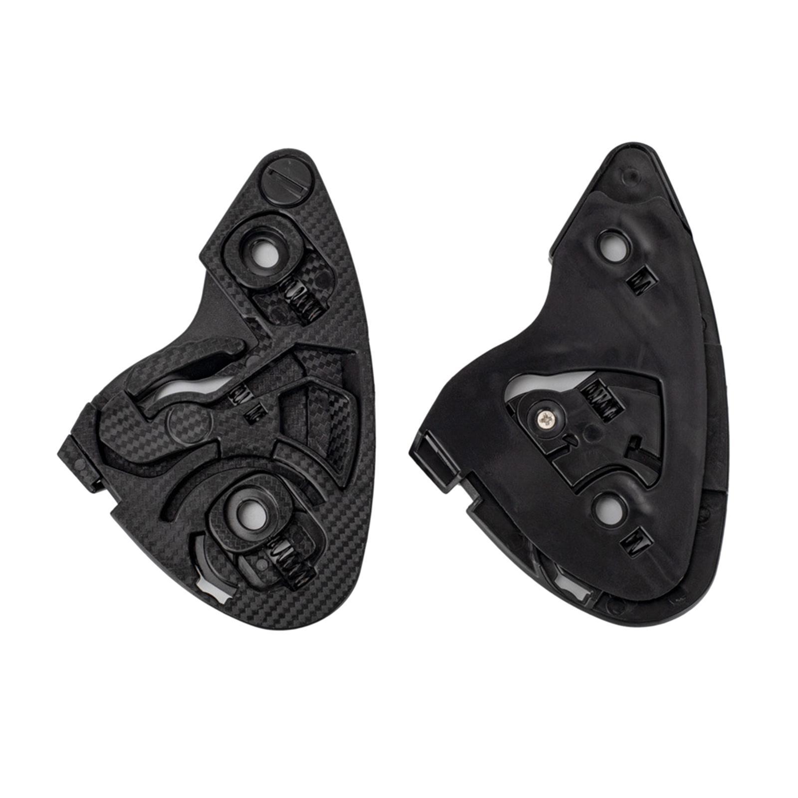 Motorcycle   Durable Visor  for  Parts Replace for