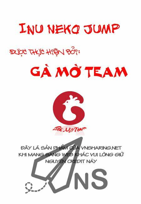 inu neko jump chapter 41 27